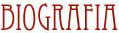 Biografia