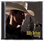 Cd Billy Nelson